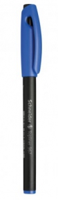 კალამი ლაინერი Schneider Topliner 967 ლურჯი