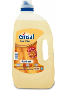 Parquet cleaning and polishing agent Emsal 1 l.
