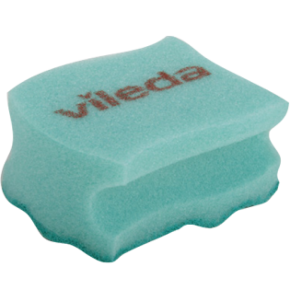 Sponge for Teflon surface Vileda