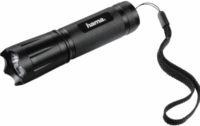 Flashlight Hama C-118