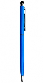 Ballpoint pen with stylus XGS-1