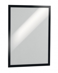 A3 frame (thickness 1 cm.) Black