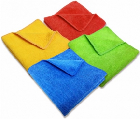 Furniture cleaning microfiber GRASS 30x30 cm.