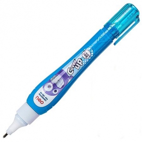 Corrector pen Deli H101, 8 ml.