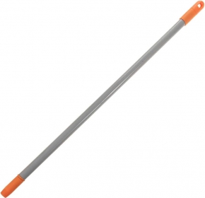 Telescopic handle, metal, 3m.