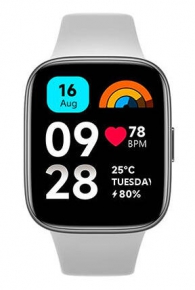 Xiaomi Redmi Watch 3 Active Grey