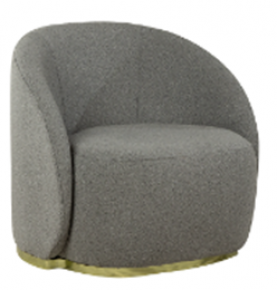 Sofa Chair TEDDY-1