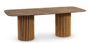 Table with HDF Top