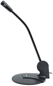 Desk microphone Sven MK-200, black