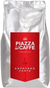 Jardin Piazza Del Caffe coffee beans, 1 kg.