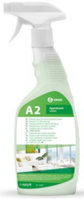 უნივერსალური საწმენდი სპრეი GRASS A2 600 მლ.