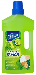 Floor cleaner Chirton lemon 1l.