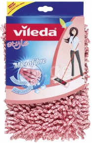 Floor cleaning microfiber (spare) Vileda