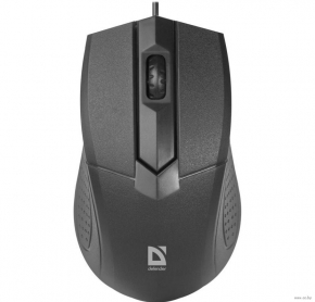 Optical mouse Defender Optimum MB-270