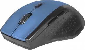 Wireless mouse Accura MM-365 DEFENDER