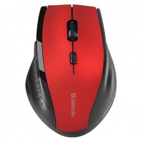 Wireless mouse Defender Accura MM-365