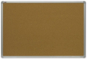 განცხადების დაფა (კორპის) 2X3 Poland TCX71510, 100X150 სმ.