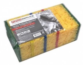 Kitchen sponge Pro-Service MAX professional, 5 pcs.
