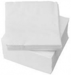 Napkin Orei Family, 23x25 cm., 1 ply, 300 pieces, in a package