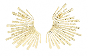 საყურე Zag Bijoux