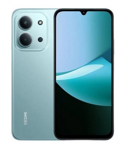 მობილური ტელეფონი Xiaomi Redmi 15C Dual Sim 8GB RAM 256GB LTE Global Version, Mint Green