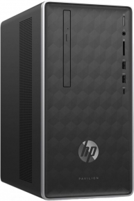 Computer HP Pavilion 590-p0001ur (4GK89EA)