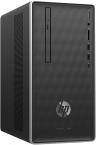 კომპიუტერი HP PAVILION 590-P0001UR (4GL96EA)