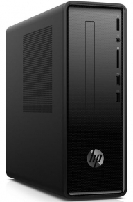 კომპიუტერი HP SLIM 290-P0002UR DT PC (4GL54EA)