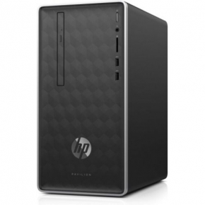 კომპიუტერი HP Pavilion 590-a0101ur Inte Celeron J4005