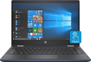 ლეპტოპი HP Pavilion 14 x360