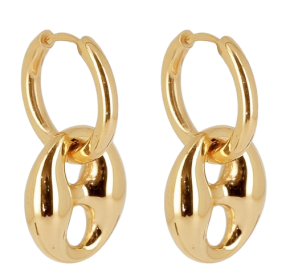 საყურე Zag Bijoux