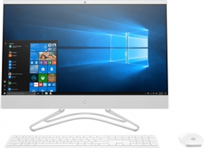 Computer HP All-in-One PC FHD Intel Core i3-8130U