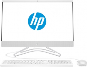 Computer HP All-in-One PC 23.8