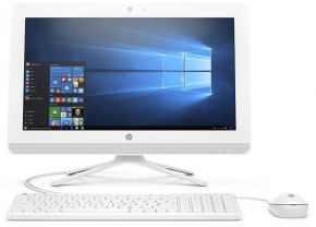 Computer HP ALL-IN-ONE 24