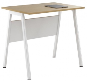 Office table 60/50 cm.