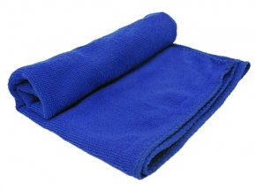 Floor cleaning cloth blue, 60x80 cm.