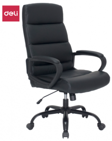 Office chair 4516 Deli, black