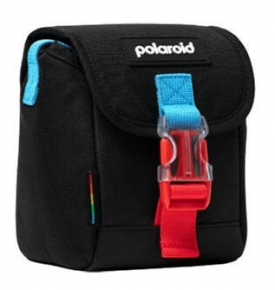 Polaroid Go Bag Black