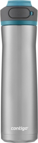 Vacuum-Insulated Water Bottle Contigo, 700ml