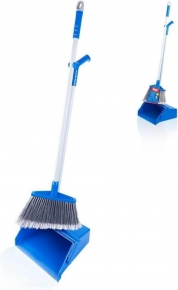 Dustpan and Broom Kleaner Cleaning Expert GSC009