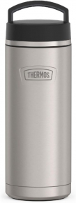თერმოსი THERMOS ICON SERIES, 940 მლ., ვერცხლისფერი