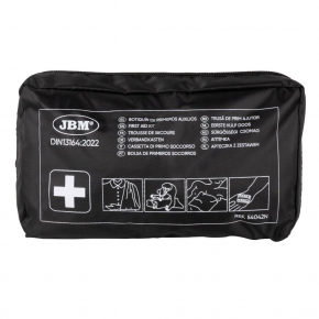 First Aid Kit JBM 54042N