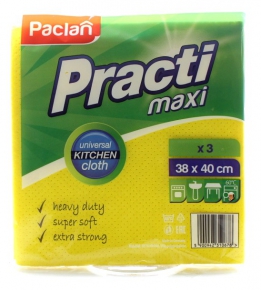 უნივერსალური ტილო Practi maxi 3ც.