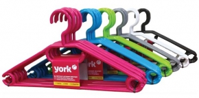 Clothes hanger York 1204