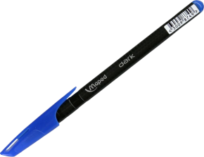 Ballpoint pen Maped Dark, Blue