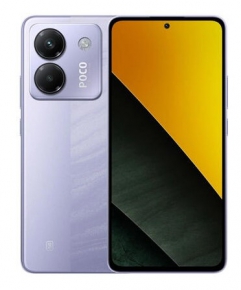 მობილური ტელეფონი Xiaomi Poco M7 Pro Dual Sim 8GB RAM 256GB 5G Global Version, იასამნისფერი