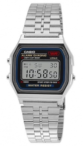 Unisex Wristwatch Casio Vintage