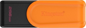 USB მეხსიერების ბარათი Kingston DataTraveler Exodia S, 256GB