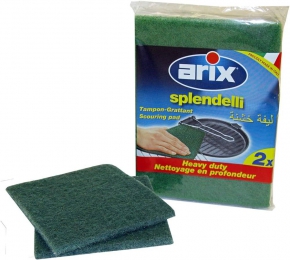 Grinding Cloth Arix, 2 pieces