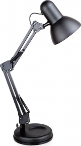 Table lamp Camelion KD-331, black